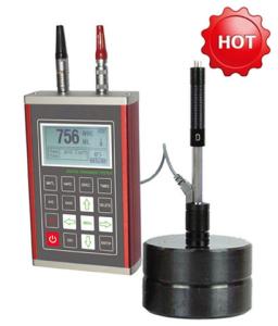 China RH-140S Digital Portable Hardness Tester, Leeb Hardness Tester, Metal Hardness Meter on sale