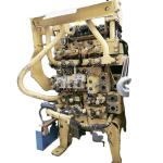 Professional Genuine Cat390F Cat Control Valve