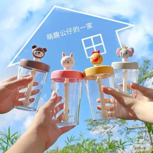 Quality 430ml Tritan Water Bottles wholesale