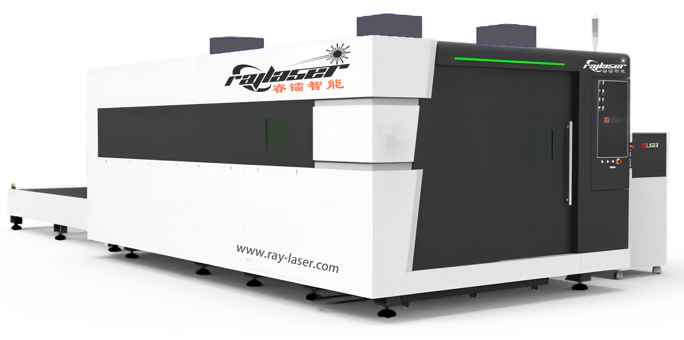 6KW Enclosed Laser Cutting Machine laser cutting systems steel laser cutting machine cnc metal cutting laser machine