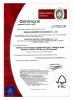 EasternPole International Limited Certifications