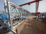 ZB200 Compact 200 S460J0 BS5400 HA+20HB Extra Wide Heavy Load Bailey Bridge