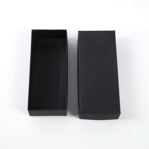 Quality Wholesale Socks Gift Box Towel Scarf Folding Paper Box Stockings Underwear Gift Box Spot wholesale