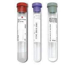 Quality Sst Lab Tube Serology Serum Gel Collection Tube For Blood Draw wholesale