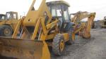 Used Backhoe loader JCB 3CX On Sale