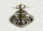 6745-61-1110 Excavator Thermostat For Komatsu PC300-8 Engine Parts Replacement
