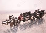 Truck Diesel Engine Spare Parts Crankshaft ISBe 2830476 Standard Size