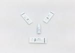 Adenovirus Combo Fecal Blood Test Kit Rapid Diagnostic Strip Format 99% Accruacy