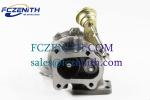 K16 904W Mercedes Benz Turbocharger 53169887118 9040966899 A9040966899