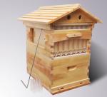 Beehive Apiculture Beekeeping Equipment Automatic Self Flowing for Beekeeping