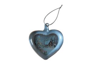 Quality glass ornament wholesale
