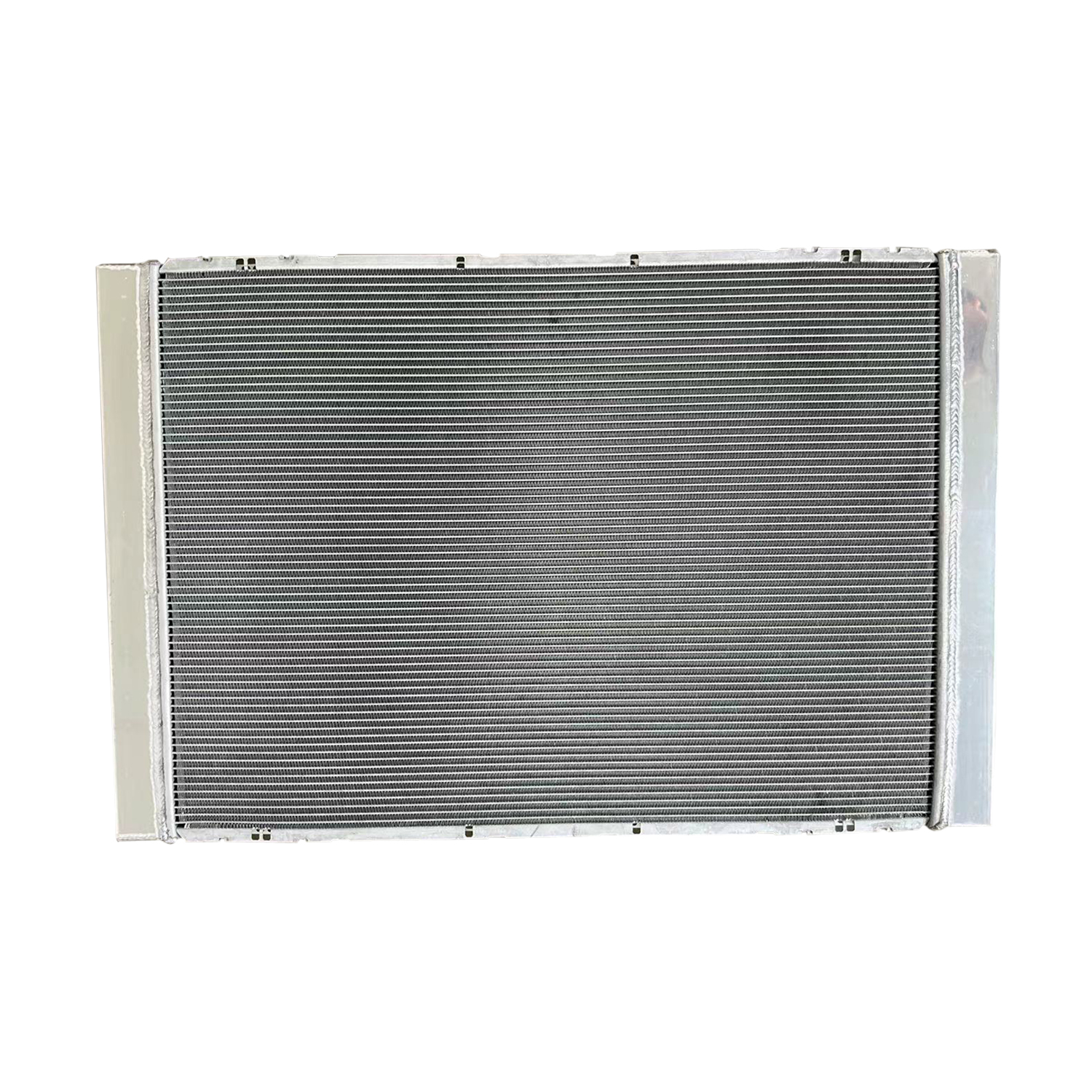 Aluminum Radiator Water Tank for TOYOTA Sienna 3.3 2003-2010 Replace/Repair Purpose