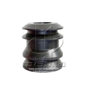 Quality 9 5/8&quot; Well Cement Plugs Oil And Gas Rubber Top Plug Cementing wholesale