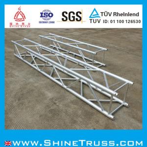 Quality Aluminum Lighting Truss for Stage Audio, Video &amp; Lighting Performance wholesale