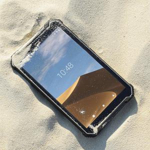 Quality Indestructible Rugged Outdoor Tablet 672g for construction wholesale