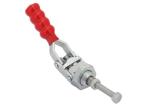 Small Duty 91kg SUS304 Hold Down Toggle Clamp