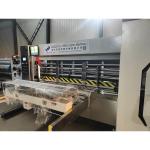 Paper Forming Machine High Speed Rotary Die Cutting Machine for Box Carton
