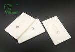 OEM Logo 15m Disposable Credit Card Floss Without Mirror