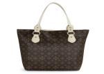 Classial Style Large Womens Shoulder Handbags With Full Customize Logo
