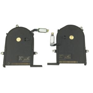 Quality EMC 2557 Macbook Spare Parts 13'' Cpu A1425 Fan Replacement EMC 2672 wholesale