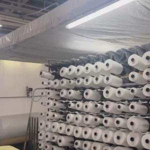 Quality PP Woven Bag Circular Loom Machine Used Eight Shuttle Circular Loom wholesale