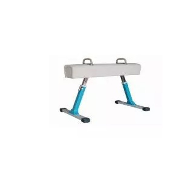 Fig Approval Gymnastics Artistic Gymnastics Olympia Pommel Horse For Training