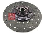 Q347 Heavy Duty Truck Clutches 240mm Eaton Fuller Clutch
