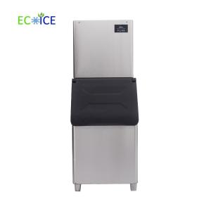 Quality Commercial Automatic Cube Ice Commercial Ice Maker wholesale