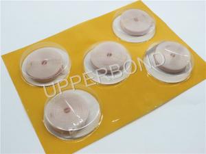 Quality Custom Durability Garniture Nylon Tape For Tobacco Maker wholesale