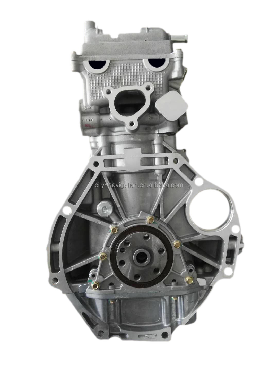 K12B K12B-A 1.2L 1.4L Engine for Changhe Furuida Fuyun K14B K14B-A Performance Upgrade