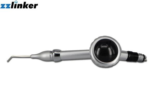 Sterilizable Dental Ultrasonic Scaler , Prophy air polisher dental Quick