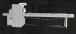 380VAC 150Bag/Min Pillow Packing Machine , 3.2Kw Automatic Bread Packing Machine