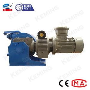 Quality 3500L/H Peristaltic Transfer Pump Hose Squeeze Peristaltic Pump wholesale