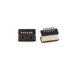 Professional Manufacturer Of Waterproof USB Type C 6P IPX8 SMT Types Of Female