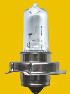 Quality P26S motorbike bulb,motorcycle bulb for philipines wholesale