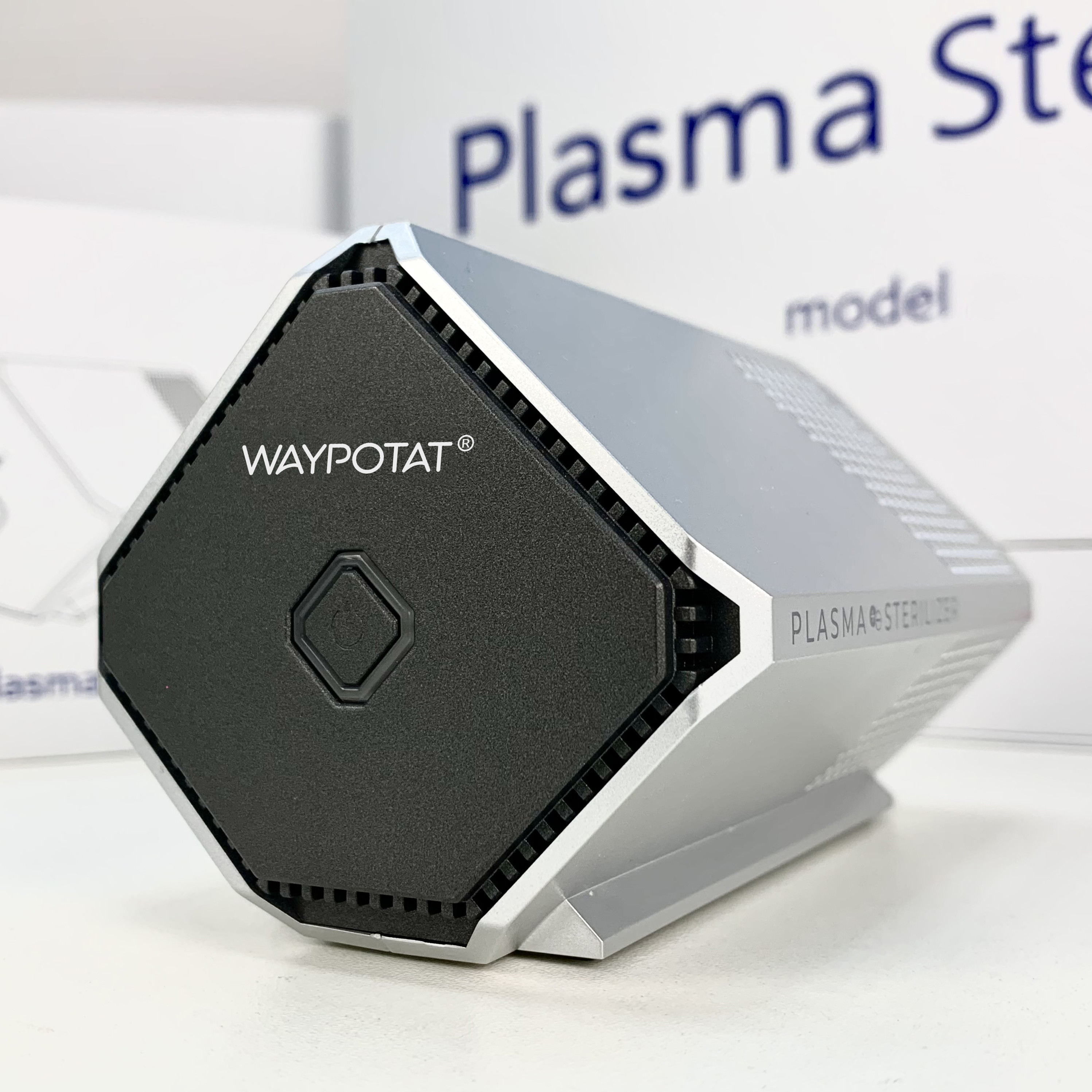 Effective Car Air Purifier For People With Allergies Asthma Or Respiratory Problems