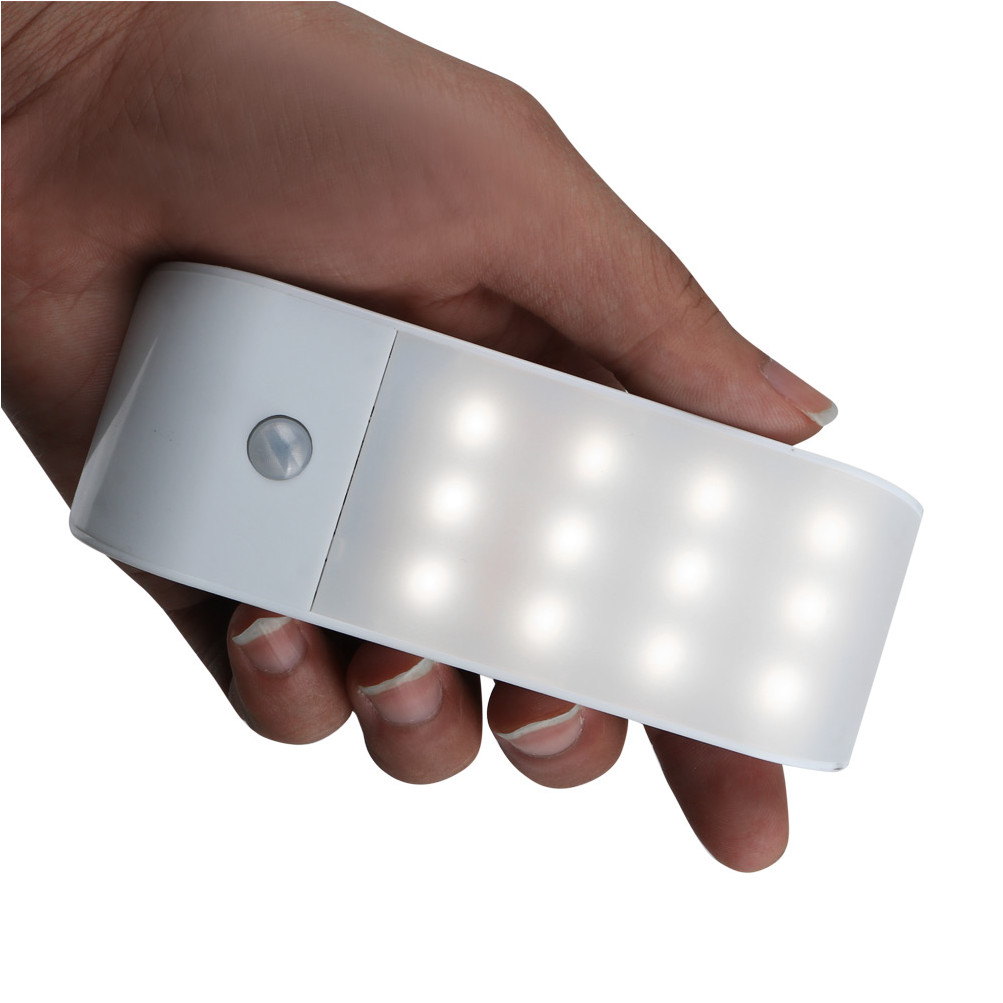 Multi-functional Night Light,rechargeable motion sensor Led Light,cabinet night light