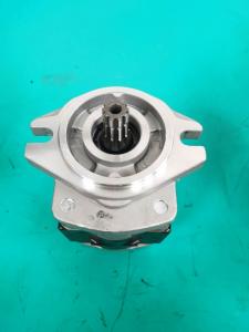 Quality SGP1-F36-ALΦ10L H Commercial Hydraulics Gear Pumps D50P D50S wholesale
