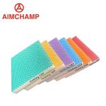 Car Paint Sanding Sponge Sanding Block Abrasive Tools Aluminum Oxide PU