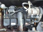 Used komatsu pc128us-2 excavator for sale