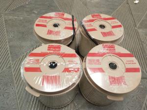 Quality Hydraulic System Parker Oil Filter FS1207 Retrofit 2040PM 900FG 900FH wholesale
