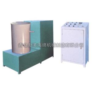Quality 0-3000rpm Manual Foaming Machine Sponge Hand Foam Machine Industrial wholesale