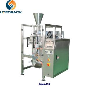 Quality Fully automatic pouch high speed packing machine wholesale