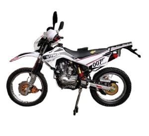 Quality 2022 New Model wholesale powerful 200CC ZS Tekken motorcycle Bolivia Bross CBR motorbike dirt bike 250 off road motorcy wholesale