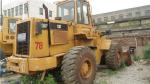 used caterpillar 936f wheel loader with high quality,low price,reliable material
