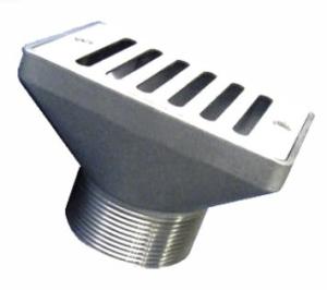 Quality SS304 swimming pool gutter drain wholesale