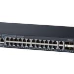24P 4X1G Ruckus Network Switch ICX7150 10/100/1000Mbps RJ-45 PoE 370W