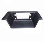 Sinotruk Heavy Truck Spare Parts Door Accessory Foot Pedal Guard Truck