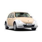Great Wall ORA Ballet Cat Small Sedan Max Speed 155km/H Pure Electric Car For
