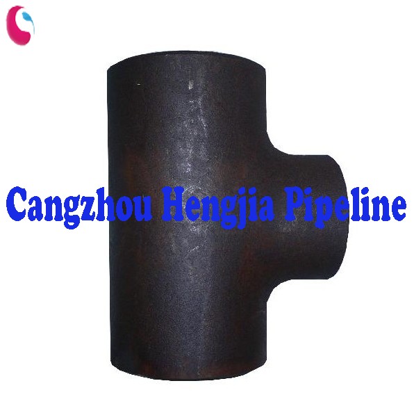 pipe reducing tee manufacturer